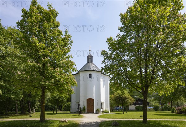 St Stephen's Chapel