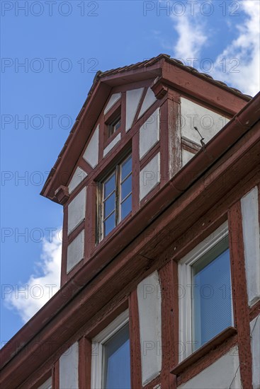 Historic Attic