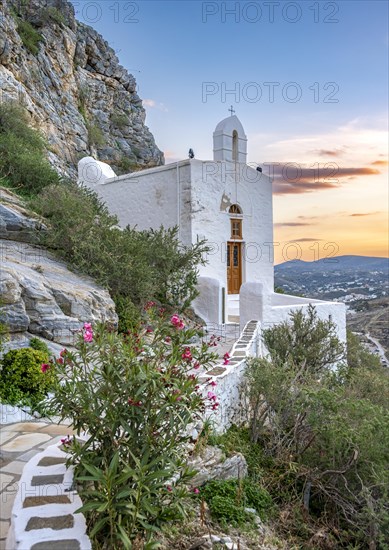 Chapel of St Michael