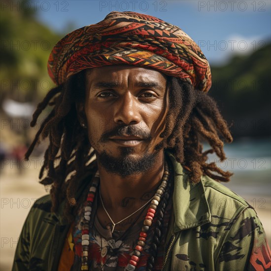 Jamaica man