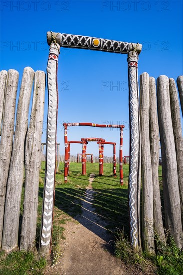 Ring Shrine Poemmelte