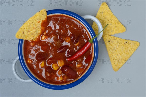 Chilli con carne