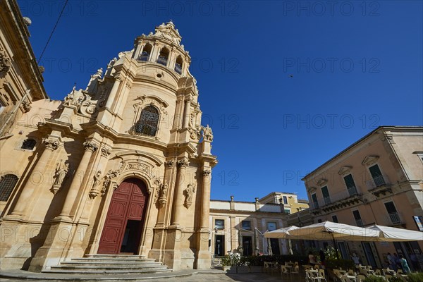 Church Chiesa di San Giuseppe