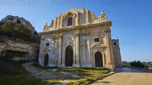 Chiesa di San Matteo