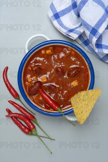 Chilli con carne