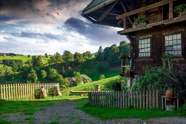 Schniederlihof Farm Museum