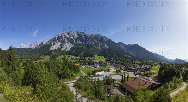 Ramsau am Dachstein