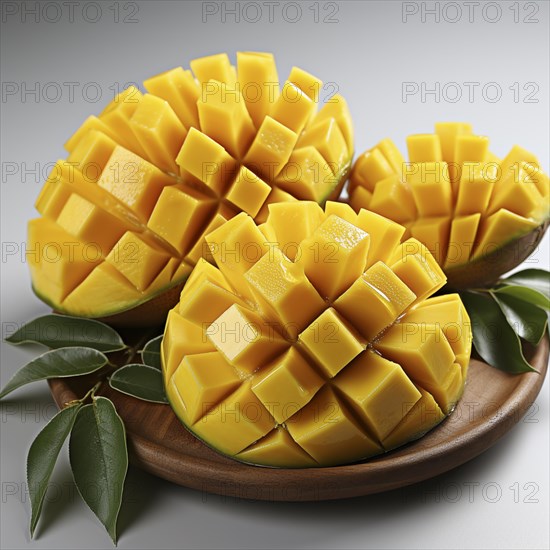 Mangoes