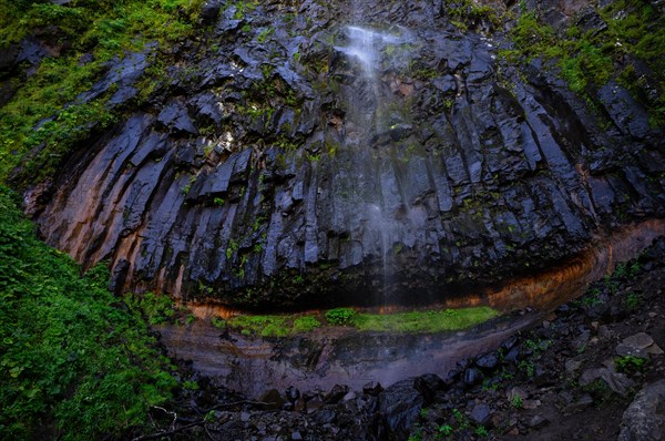 Cascade de la Biche