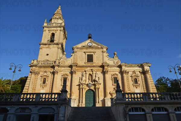 Cattedrale di San Giovanni Battista