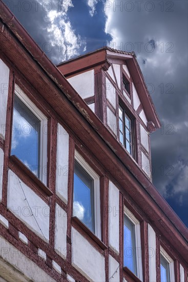 Historic Attic