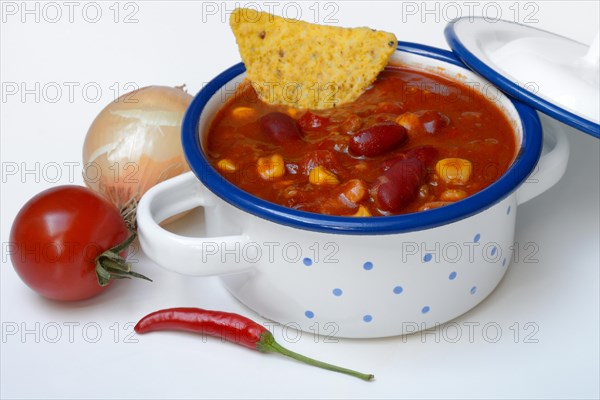 Chilli con carne