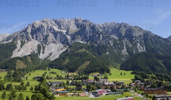 Ramsau am Dachstein