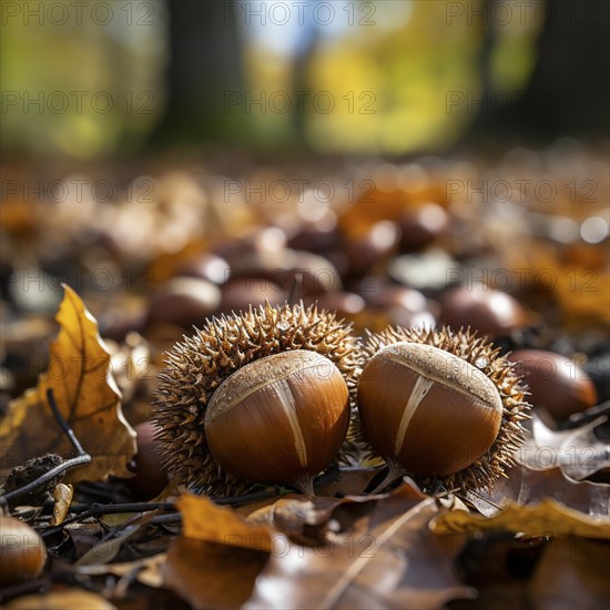 Chestnuts