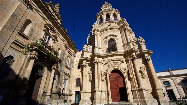 Church Chiesa di San Giuseppe