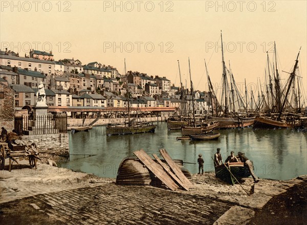 Brixham