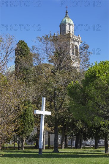 Franciscan monastery