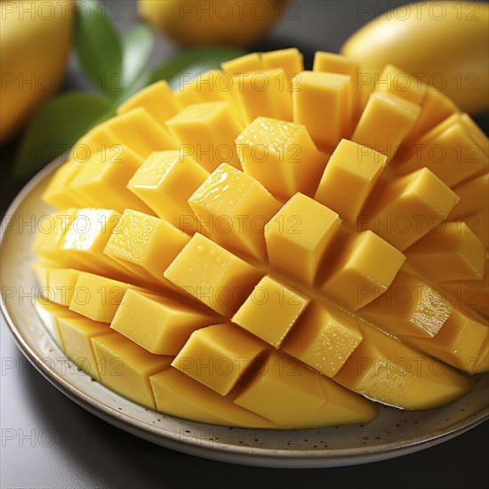 Mangoes