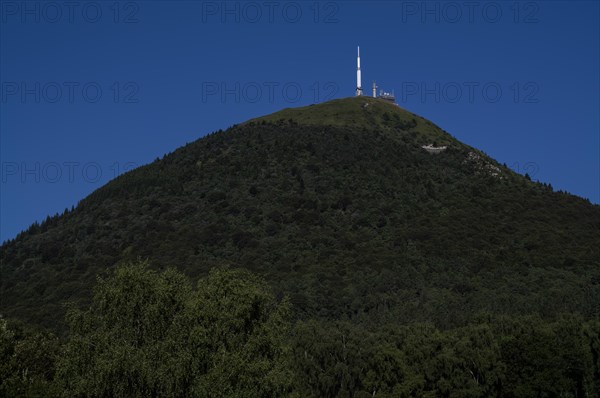 Puy de Dome