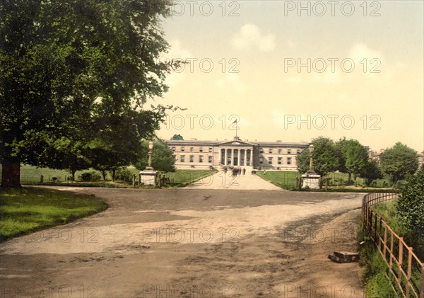 Royal Military College