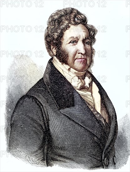 Louis-Philippe I