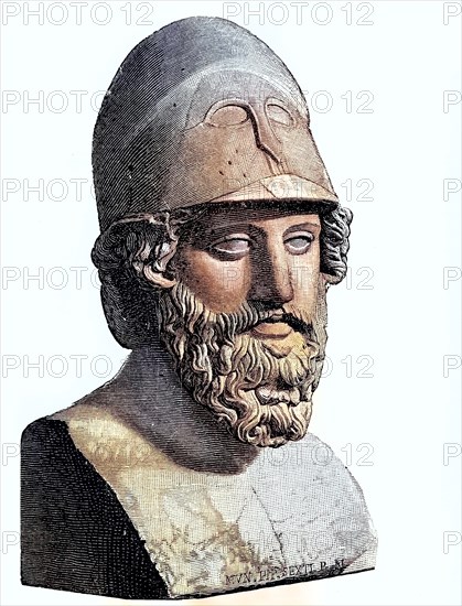 Themistocles