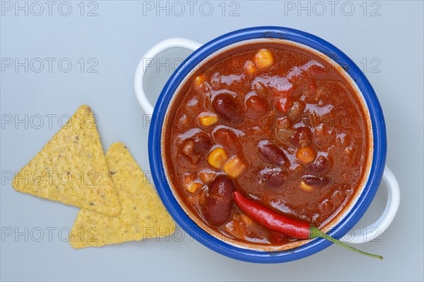 Chilli con carne