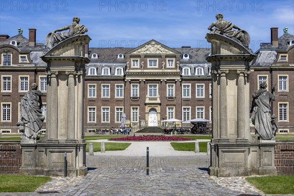 Nordkirchen Castle