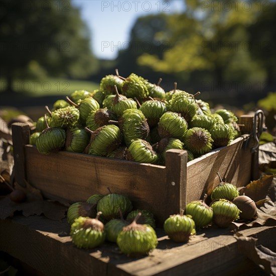 Chestnuts