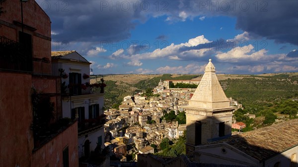 Chiesa di Santa Maria delle Scale