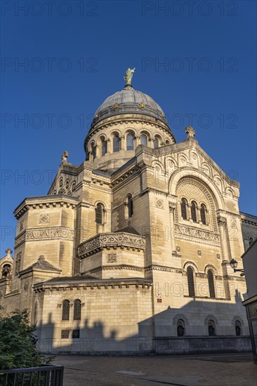 Roman Catholic Basilica of Saint-Martin Tours