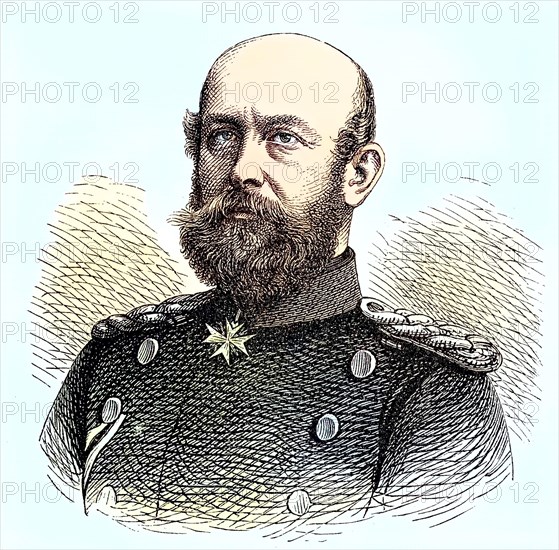 Friedrich Franz III