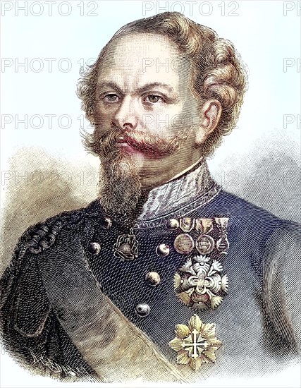 Victor Emmanuel II