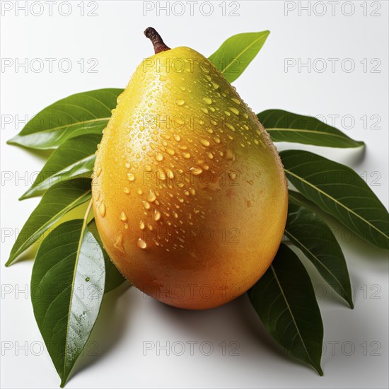 Mangoes