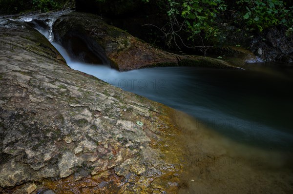 Sainte-Anne Iron Spring