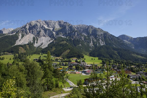 Ramsau am Dachstein