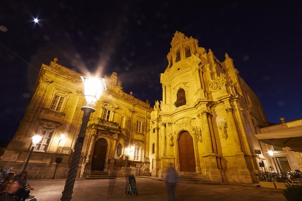 Church Chiesa di San Giuseppe