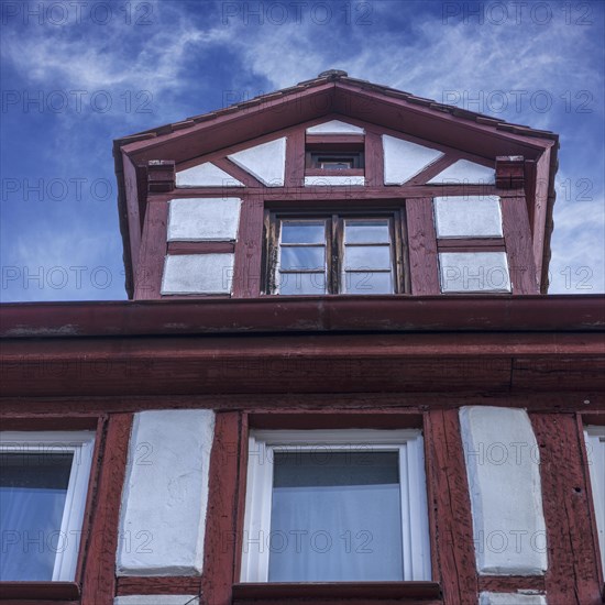 Historic Attic