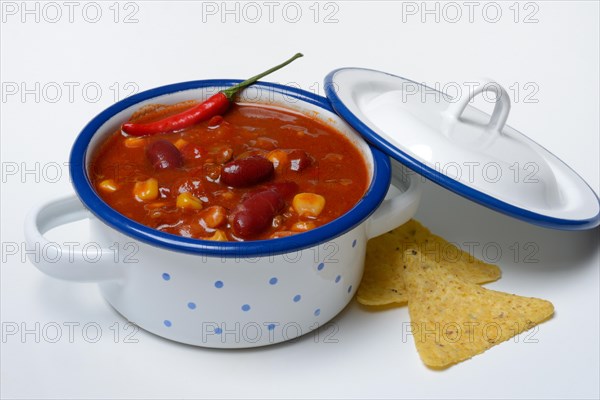 Chilli con carne