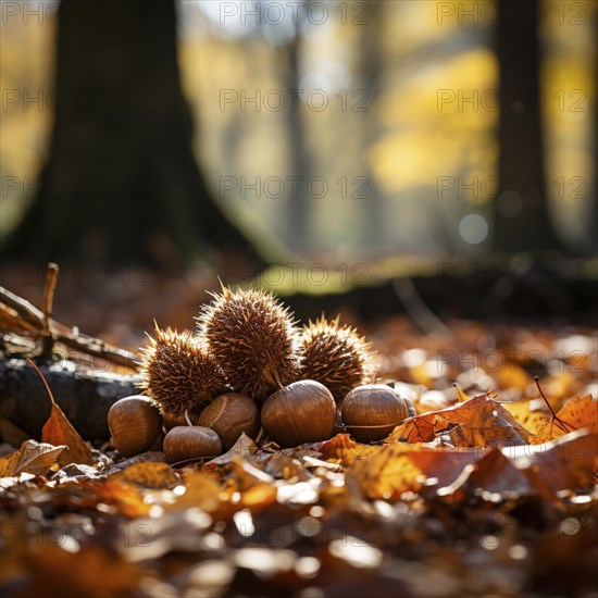 Chestnuts