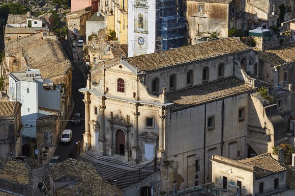 Chiesa delle Santissime Anime del Purgatorio