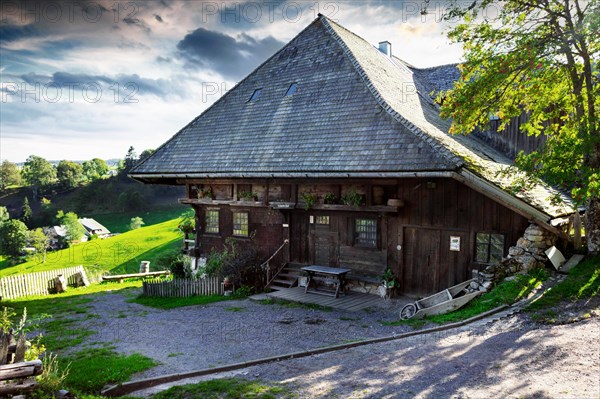 Schniederlihof Farm Museum