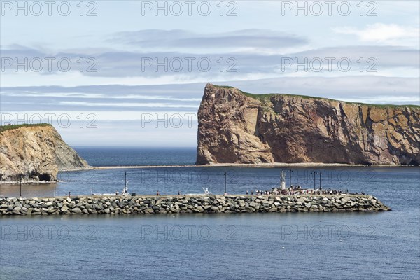 Perce Rock