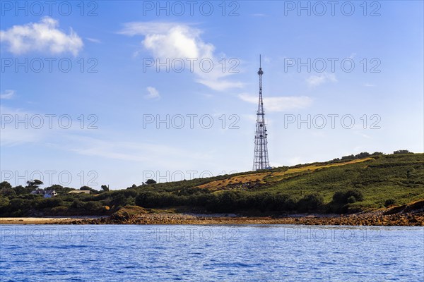 Halangy Down transmitter