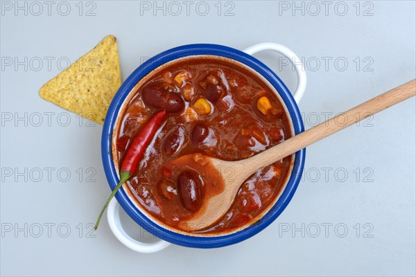 Chilli con carne