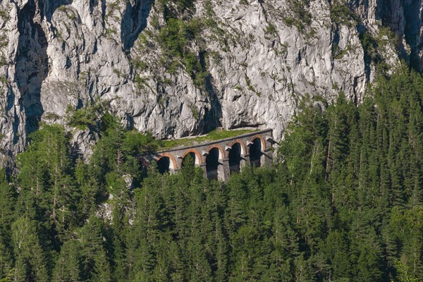 Weinzettelwand Tunnel