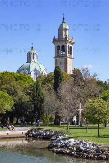 Franciscan monastery