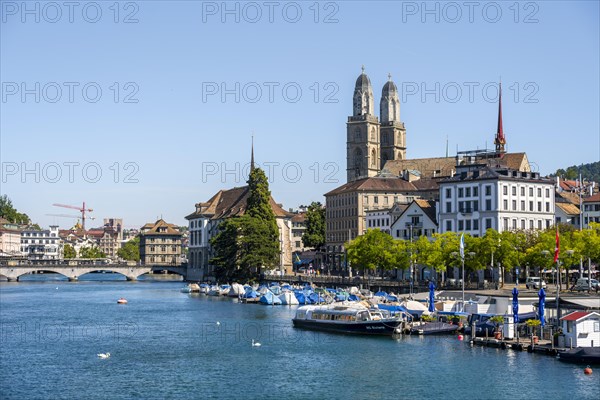 Grossmuenster