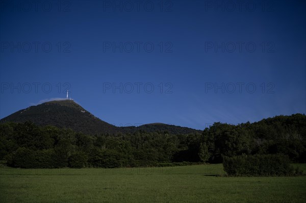 Puy de Dome