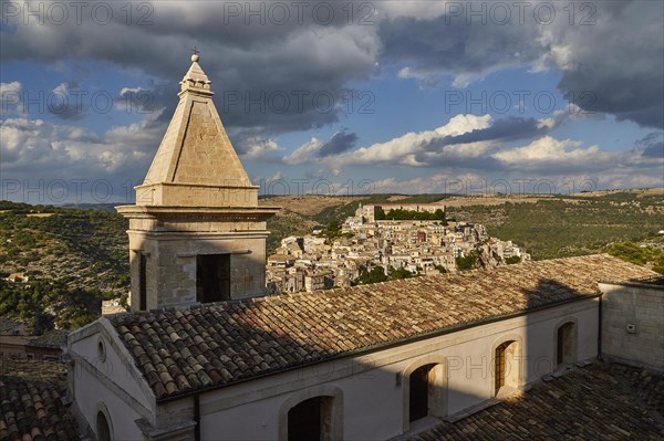 Chiesa di Santa Maria delle Scale